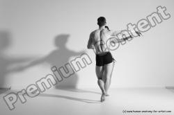 Jive reference poses